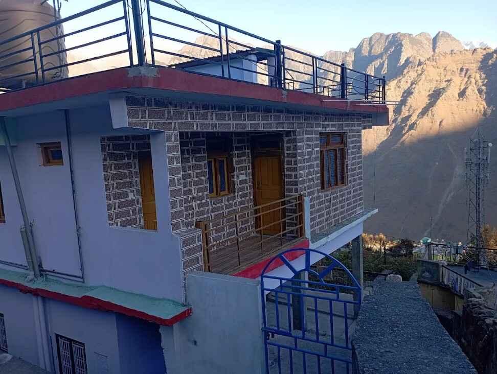 PRIME Auli Homestay 