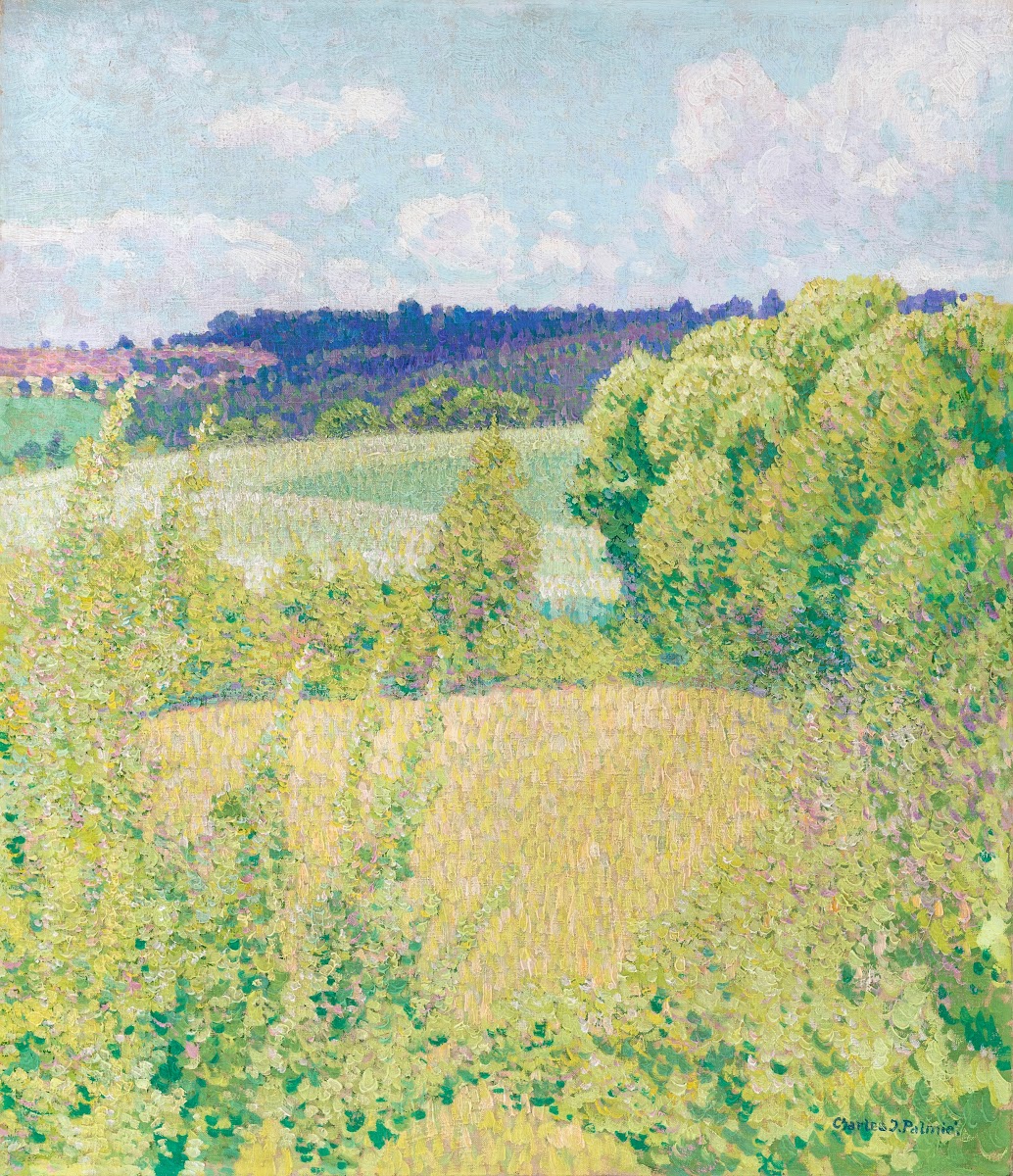 Sommerlandschaft