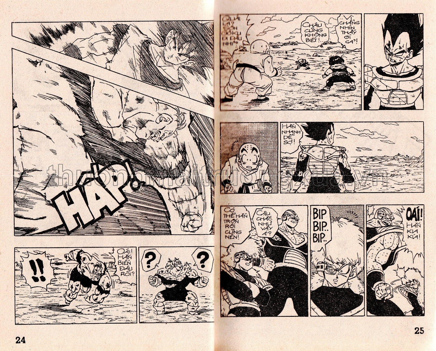 Tập 36 - Trang 135