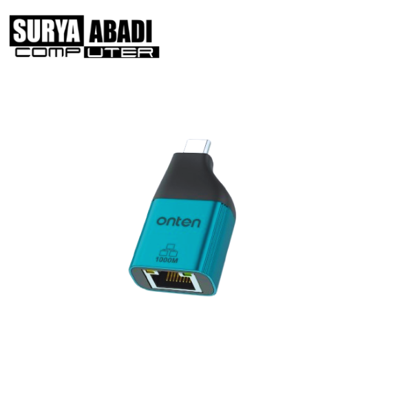 LAN CARD TYPE C ONTEN