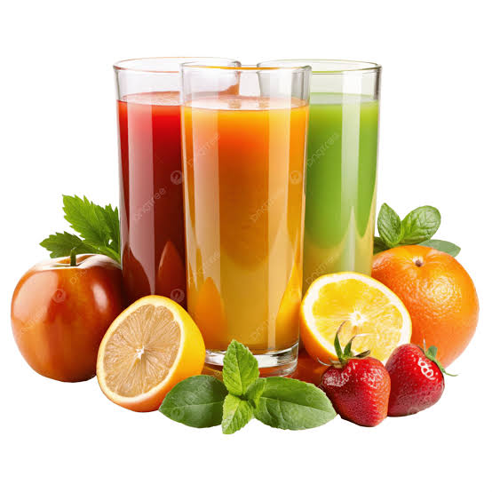Fresh Juice