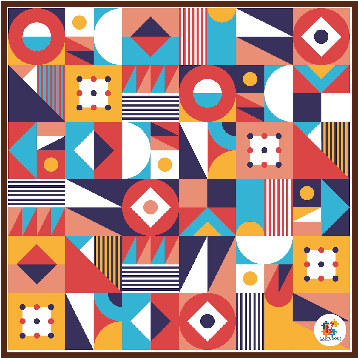 Pattern Play