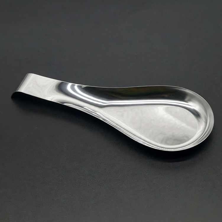 Stainless Steel Soup Spoon, versatile