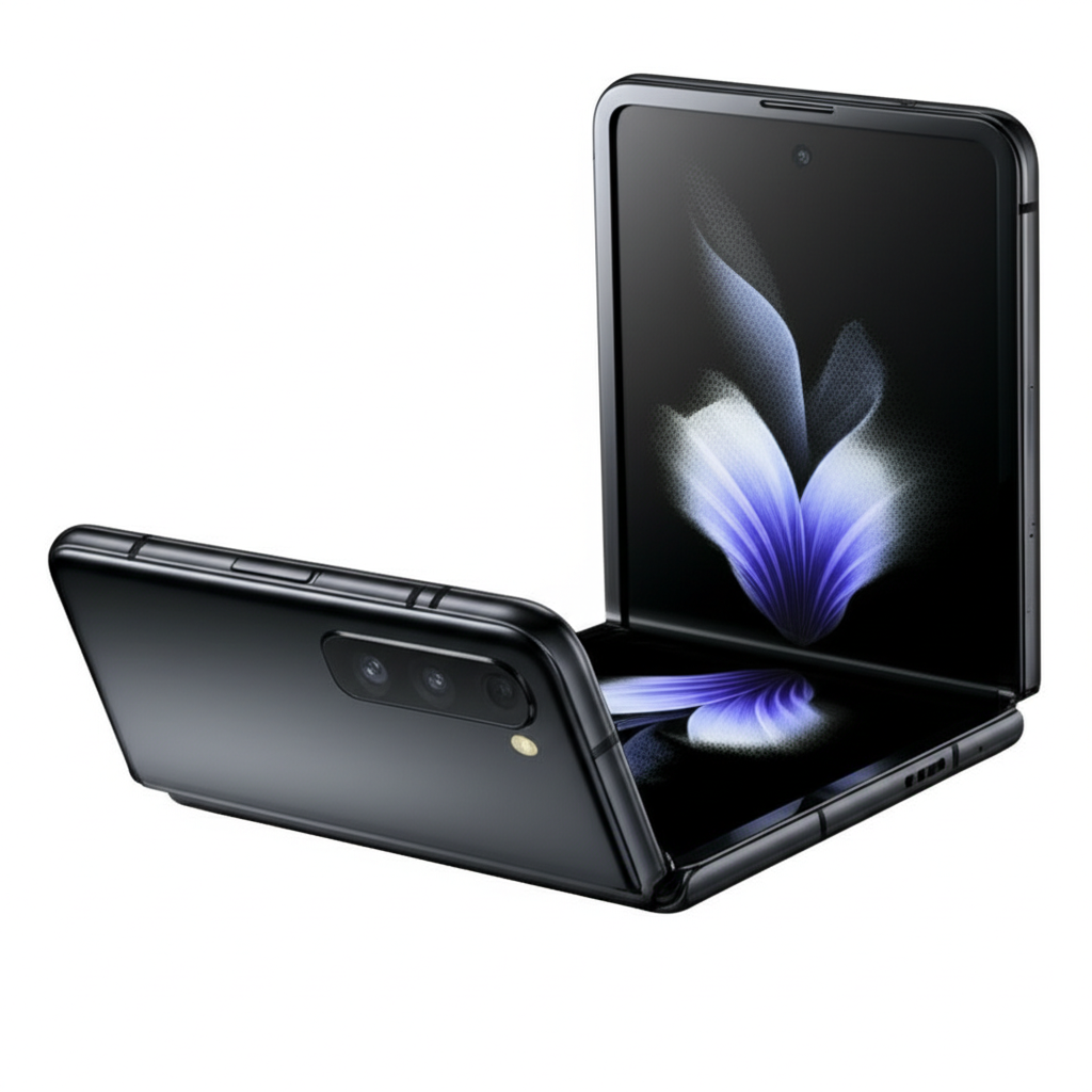Samsung Z Flip revolutions the Flip Phone Era