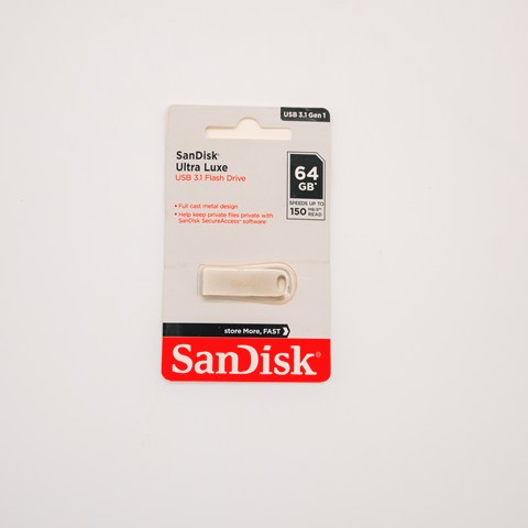 sandisk flash disk 64 gb