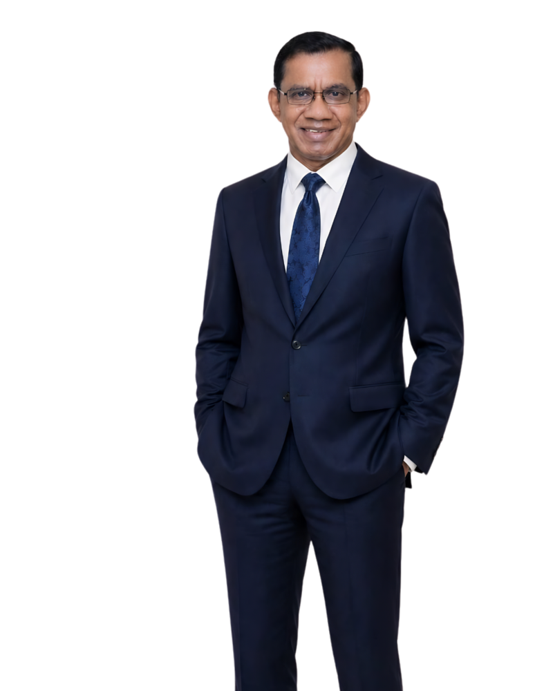 Tissa Dissanayaka