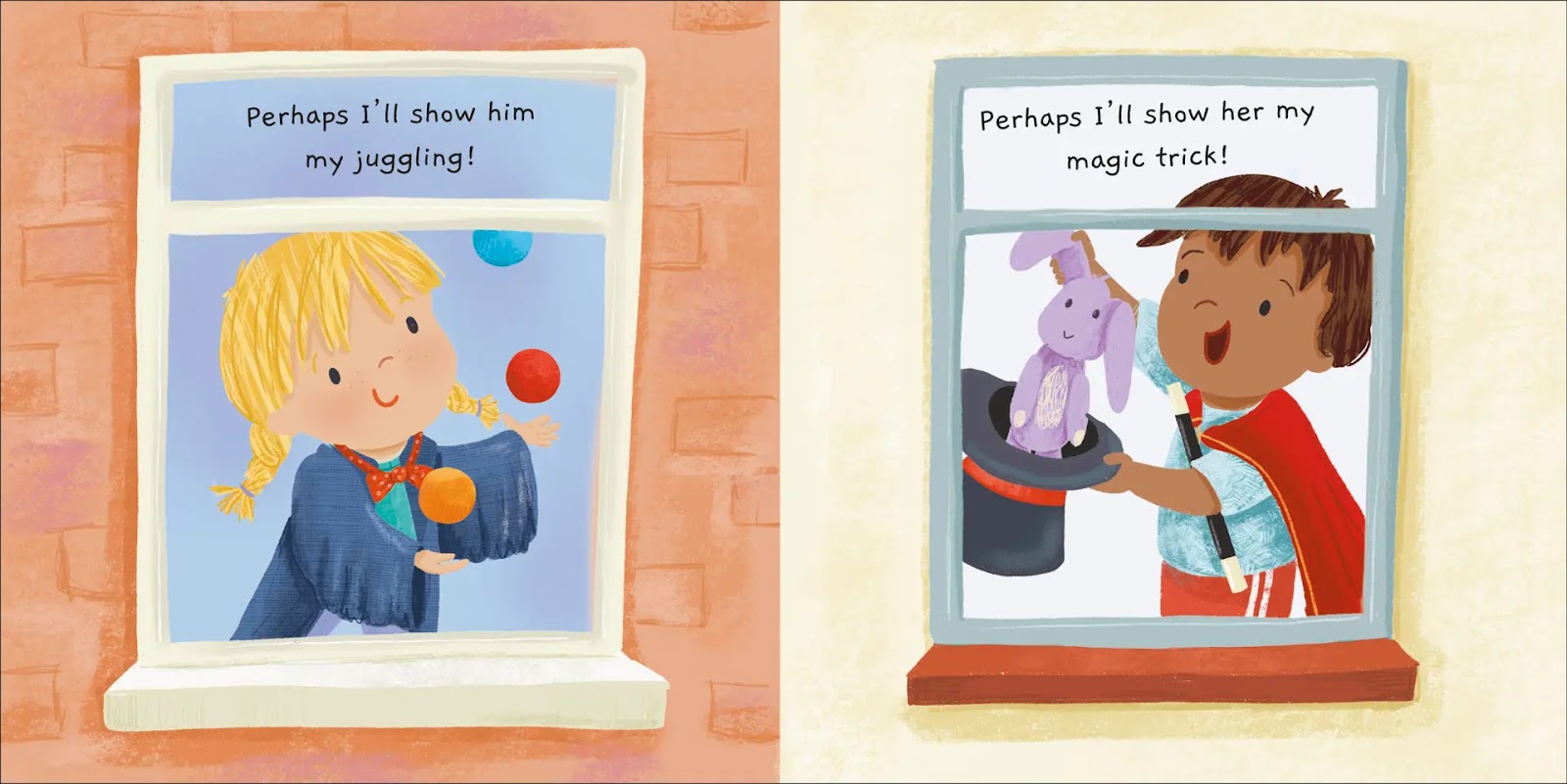 Alone Together (Understanding the Pandemic for Kids) — gambar 4