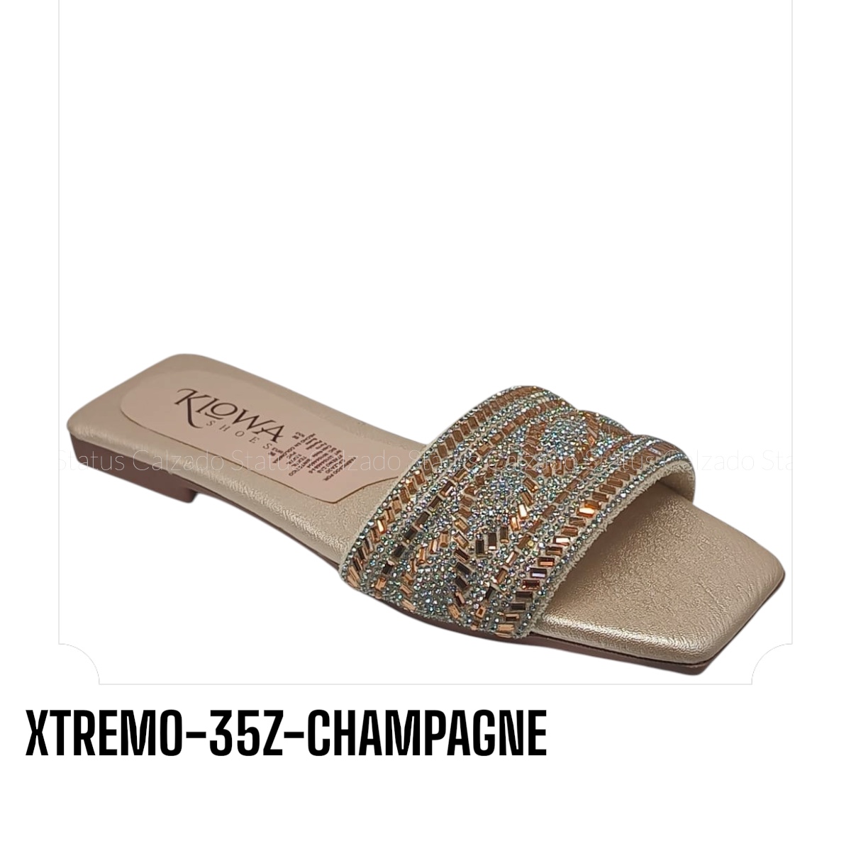 XTREMO-35Z-CHAMPAGNE