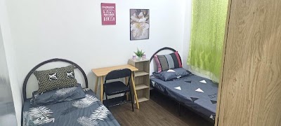 Kondo Vista Bangi, Jalan Reko Kajang — foto 5/10