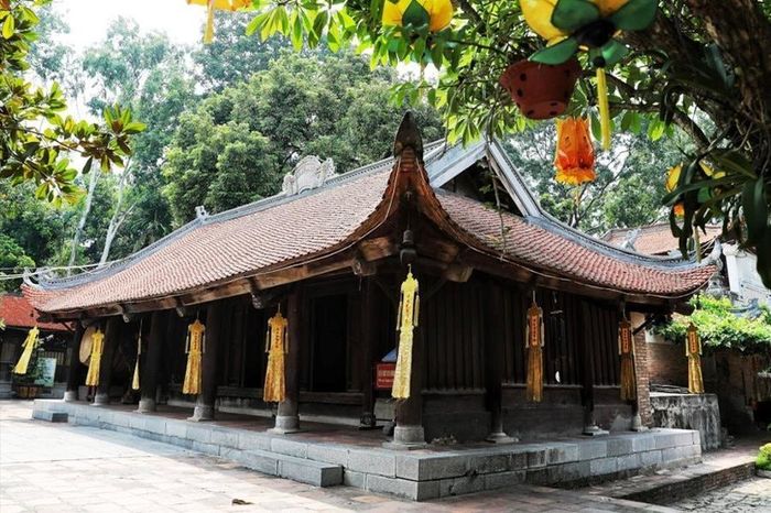 Chùa Vĩnh Nghiêm - Nơi kết tinh trí tuệ Trúc Lâm và hồn cốt Đại Việt - Báo Công Lý