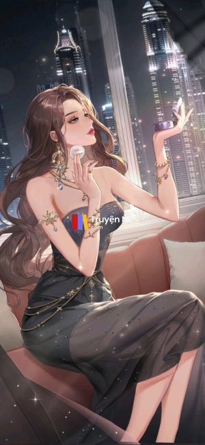 Chim Hoàng Yến Trong Lãnh Địa Tổng Tài