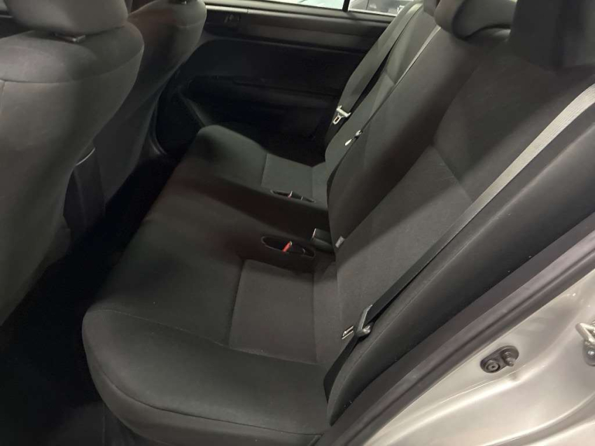 Toyota Axio