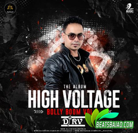 BIJLEE BIJLEE (Remix) - DJ RV