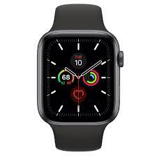 apple - watch series 5