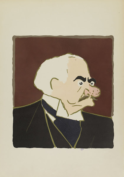 Pierpont Morgan 1909