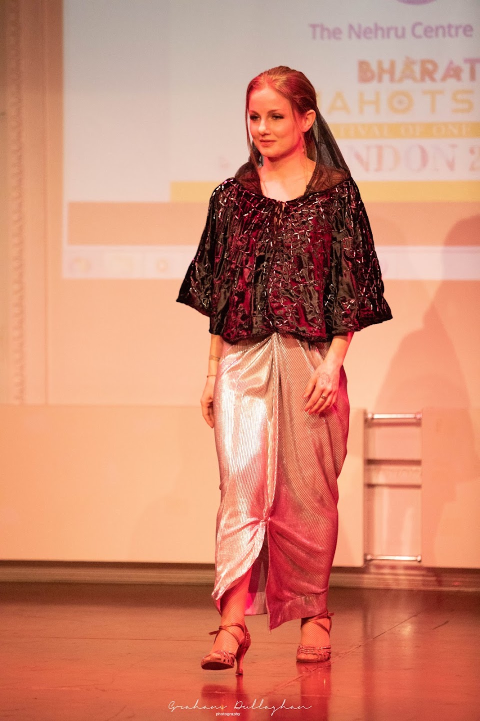 Bharat Mahotsav — Festival of One India (Swadeshi Connect), London, United Kingdom — photograph 94