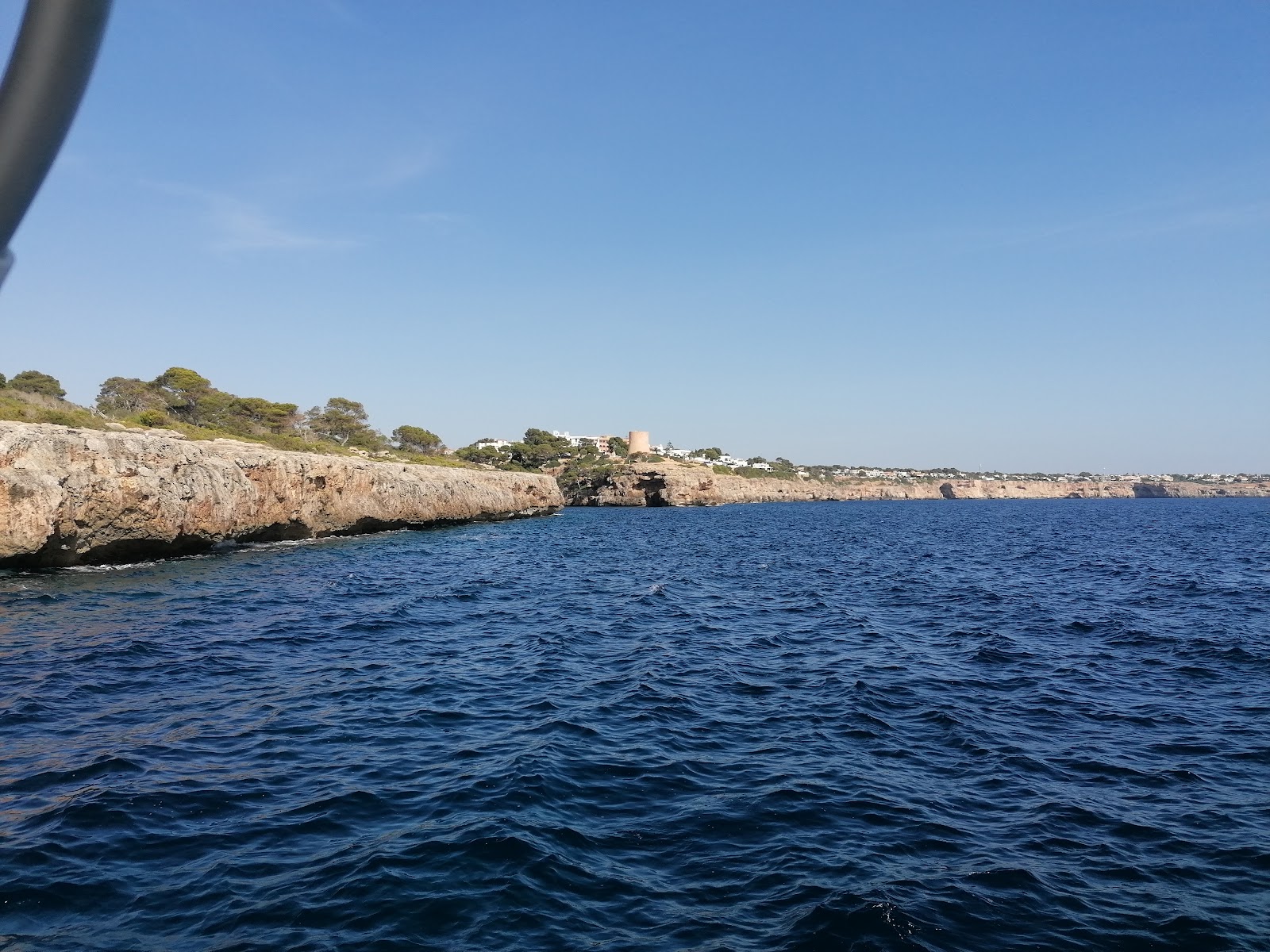 Photo de la navigation NAV-015