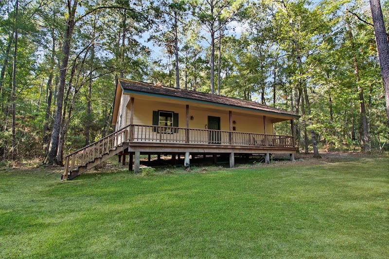 Hickory Ridge