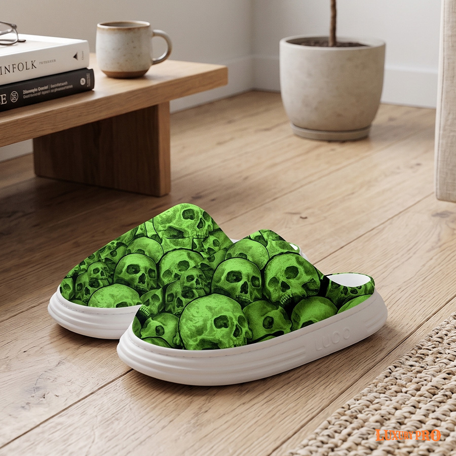 XZC25 Slippers
