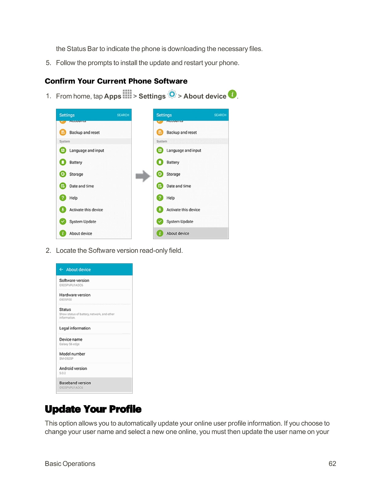 SPRINT SAMSUNG GALAXY S6 EDGE (01) PAGE 072