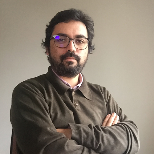 Eugenio Chandia Muñoz