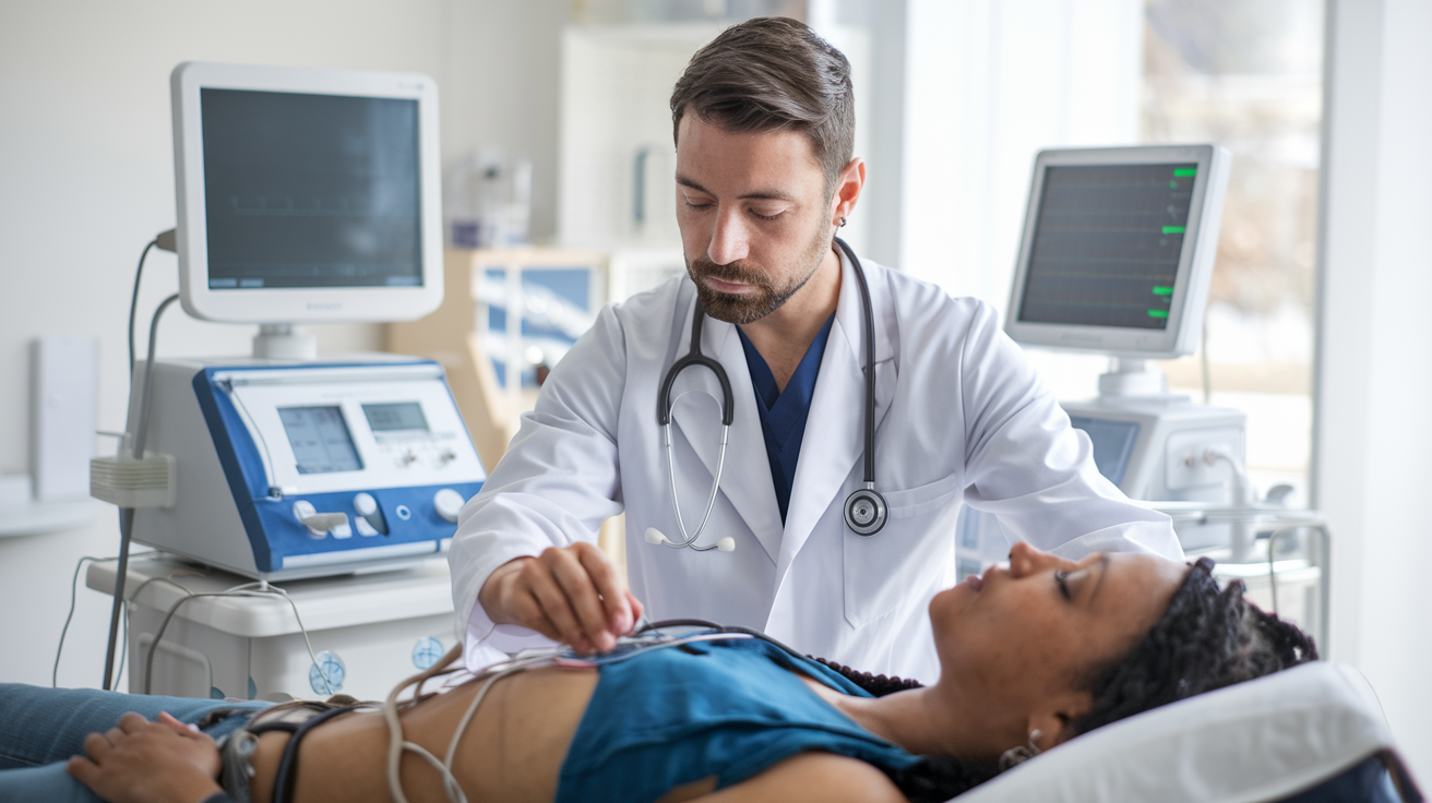 Best Nephrologists in Navi Mumbai – Top Specialists 2026