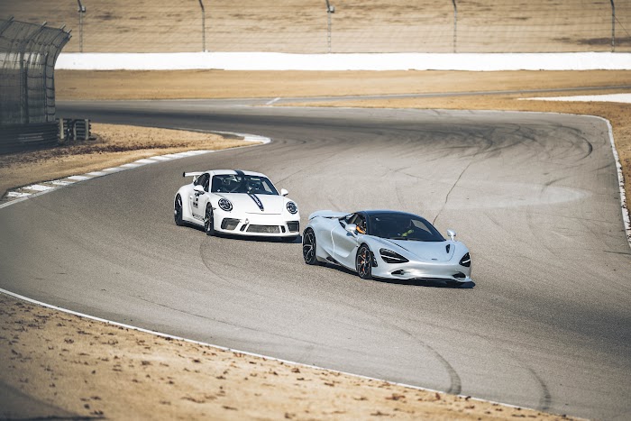 Barber Motorsports Park — photo 10