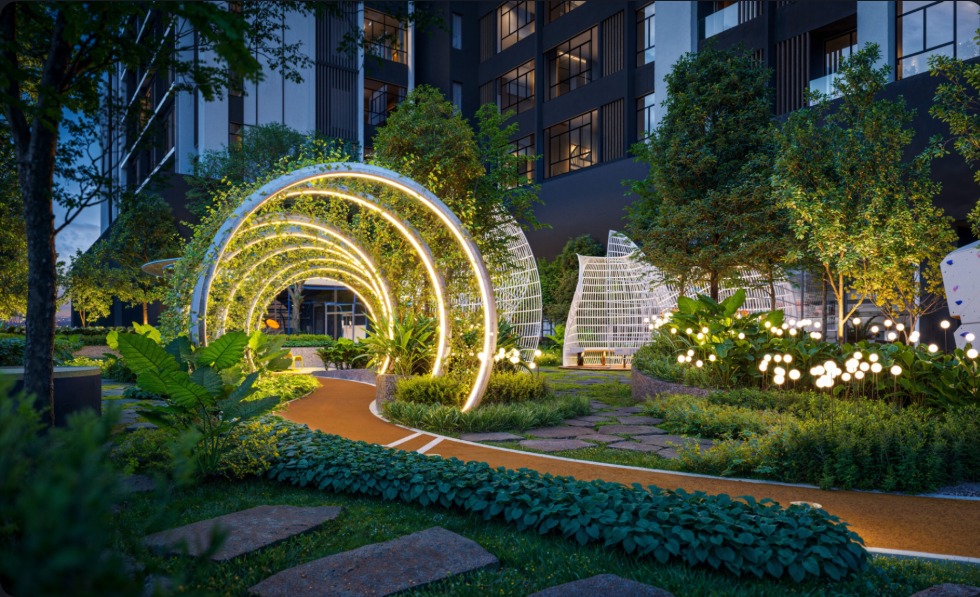 Gen Sphere — Johor Bahru
