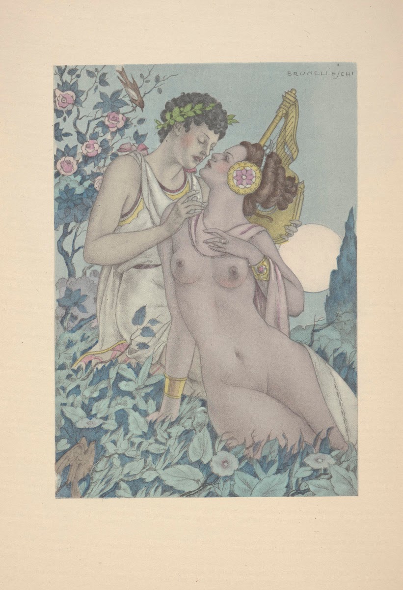 Poésies Vol 3 Poésies nouvelles Pl03 1948