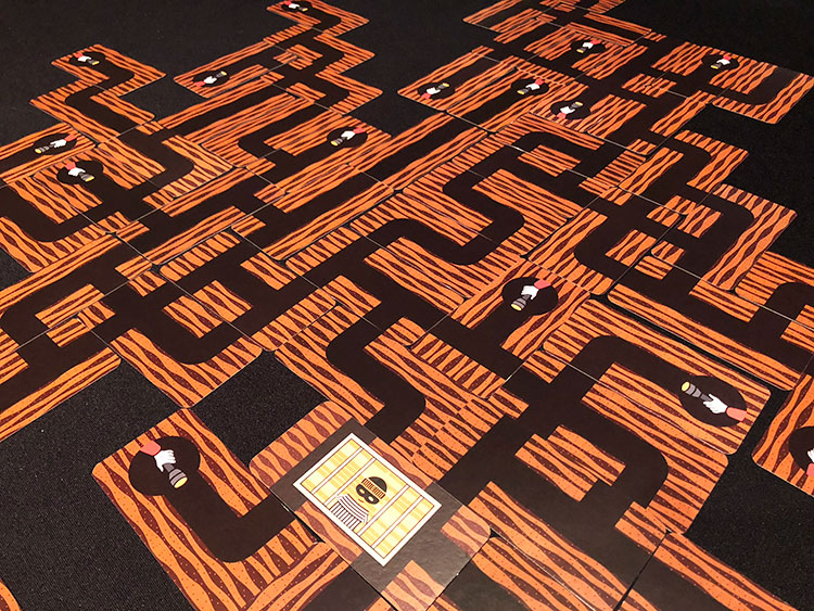 Portada de Bandido — imagen 2