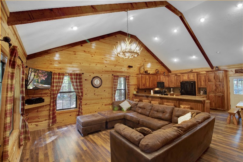 The Cottage