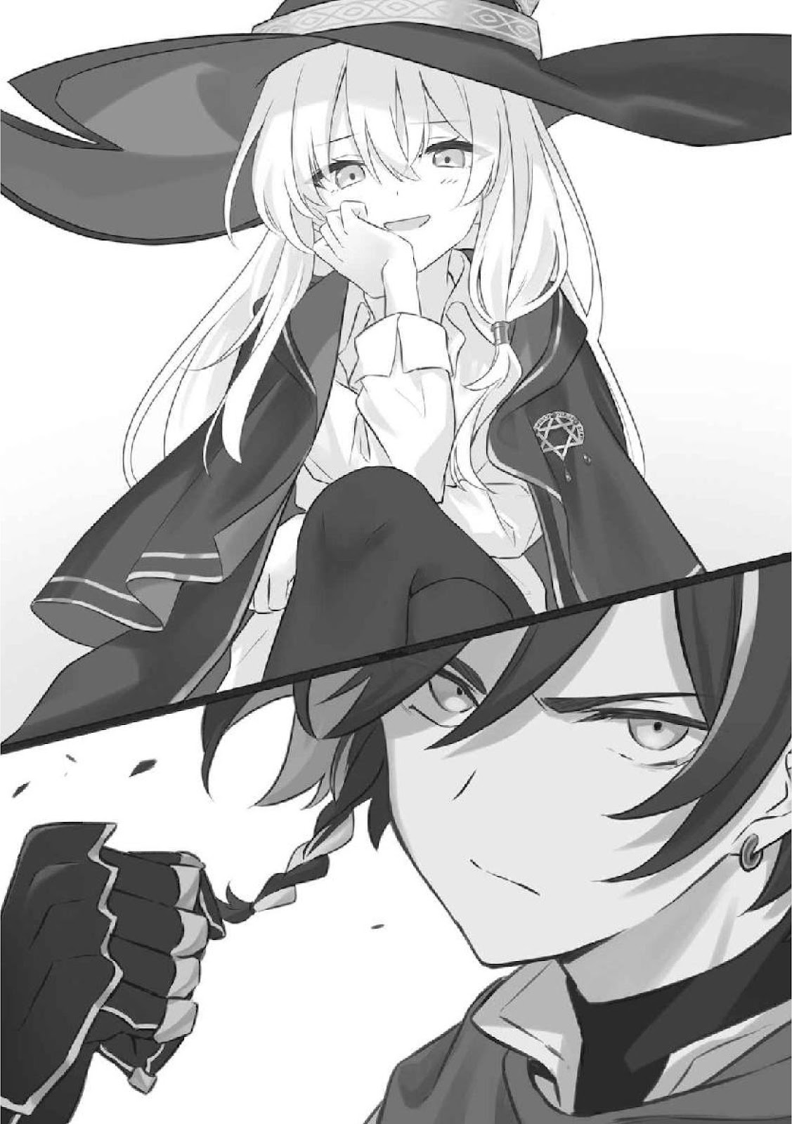 Majo No tabi tabi 21_130