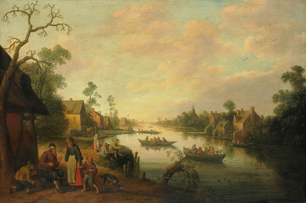River View 1650