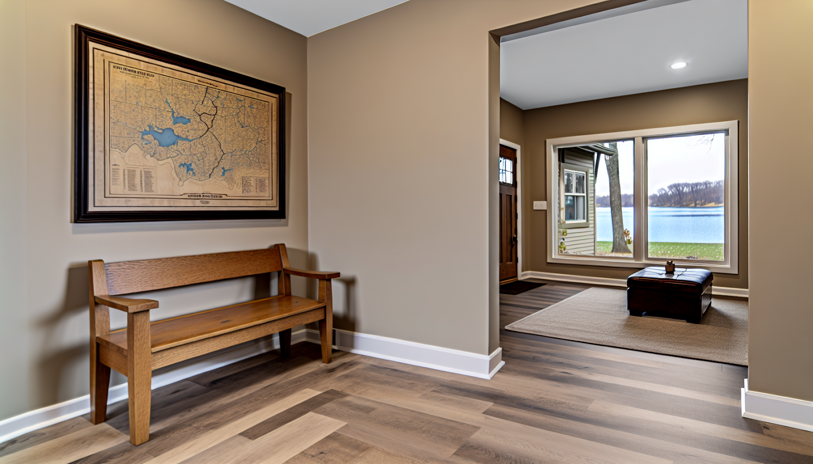 Hardwood Refinishing Solutions for Winona Lake Homes