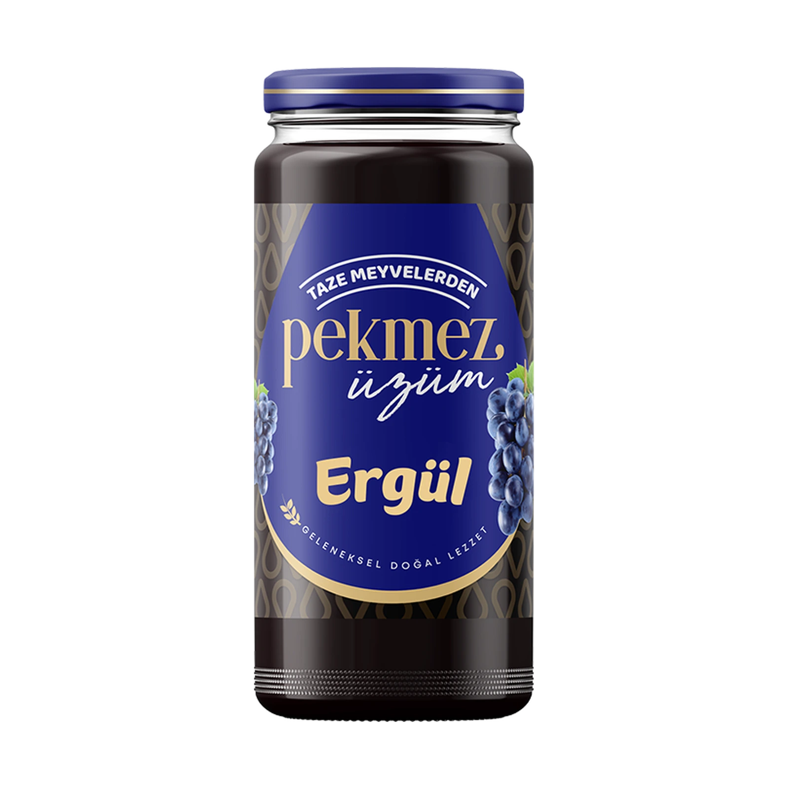 Pekmez od grožđa