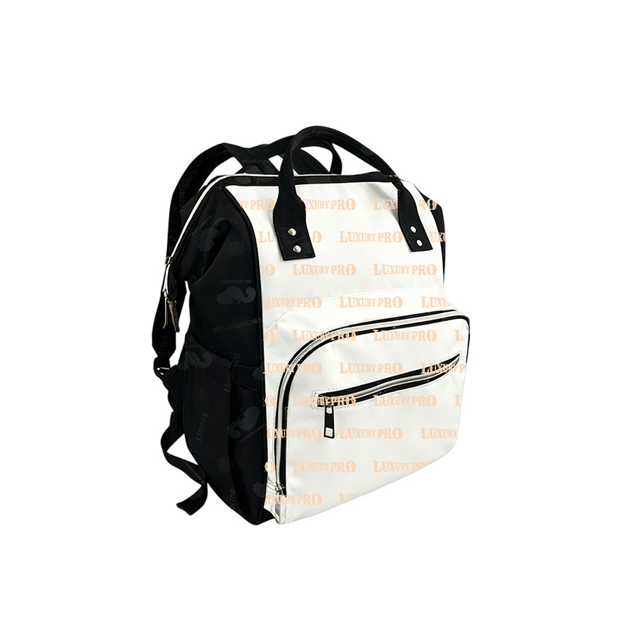 Mummy Bag