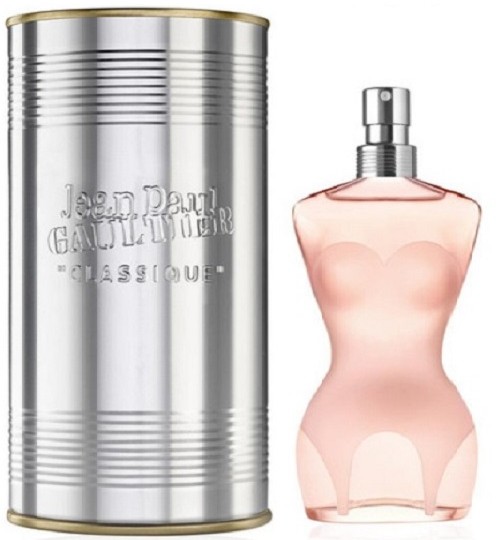 JEAN PAUL DE JEAN PAUL GAULTIER MUJER 100ML EDT