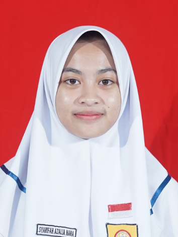 Syarifah Azalia Nara
