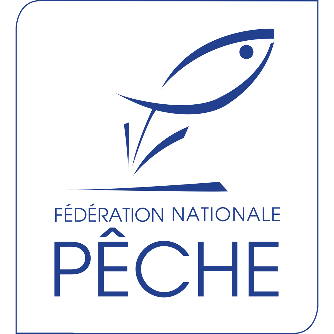 Fédération Nationale de la Pêche en France