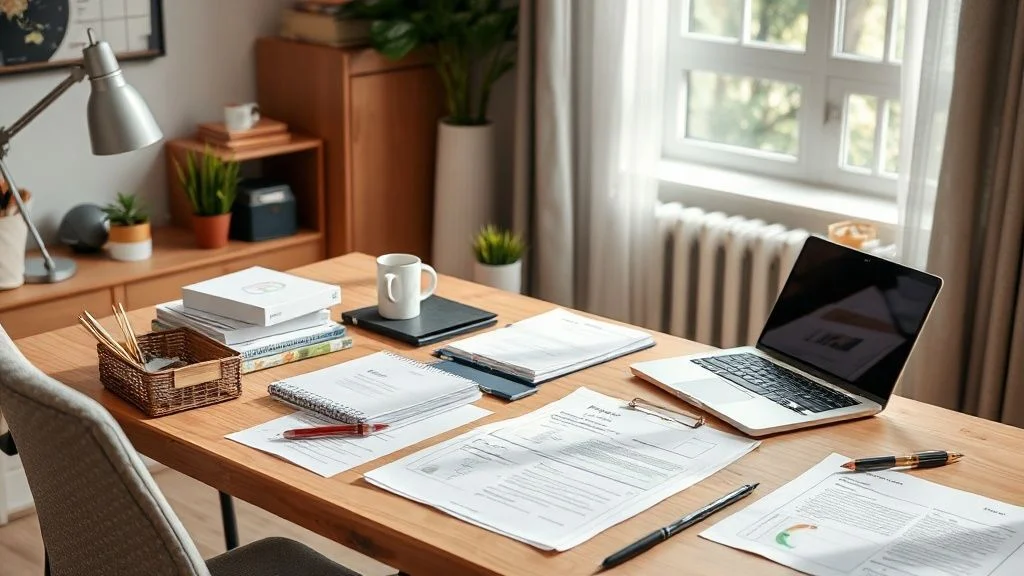 50대 직장인 대상 온라인 강의 개발의 실제 여행 사진과 현지 분위기