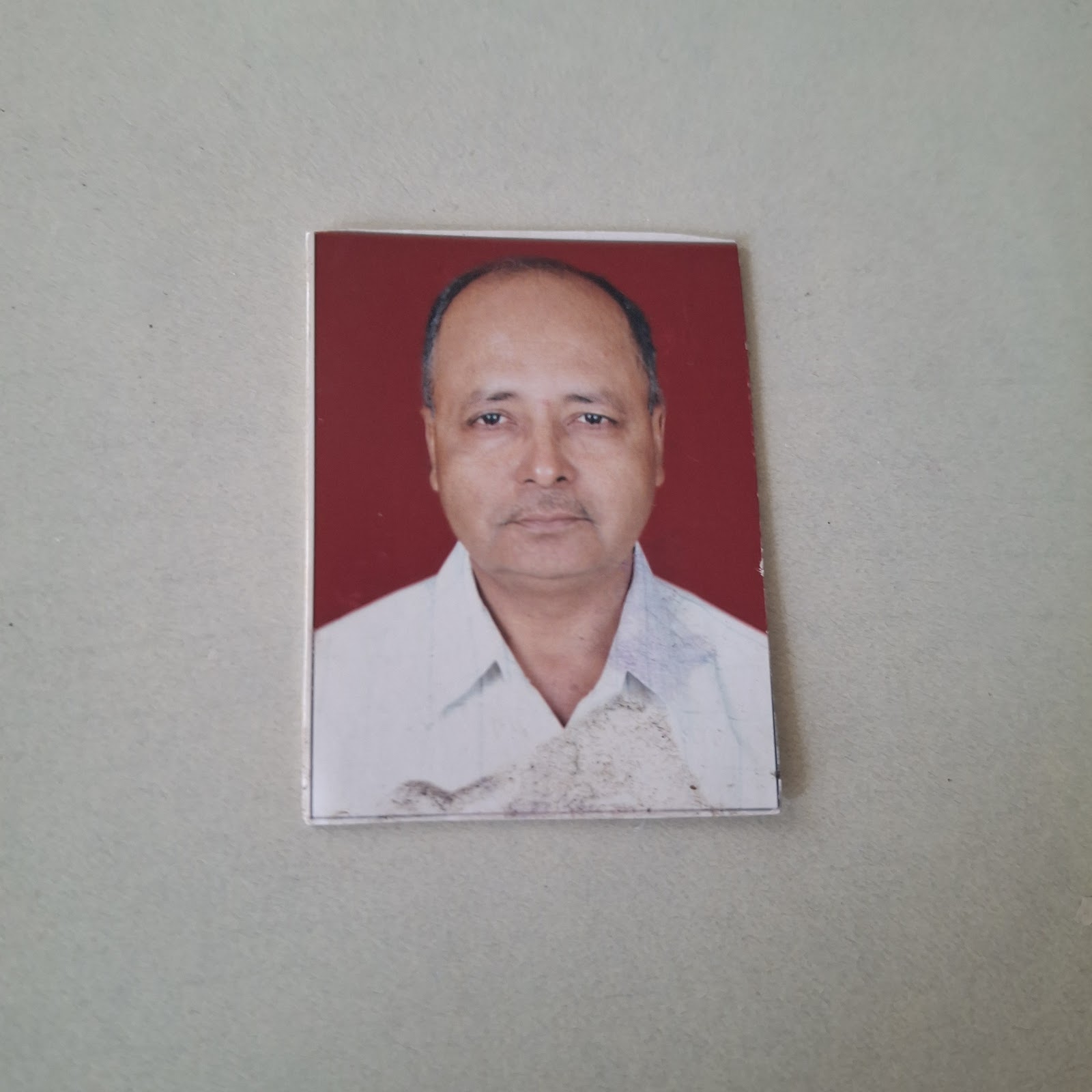 Uttam Ramusa Kshatriya