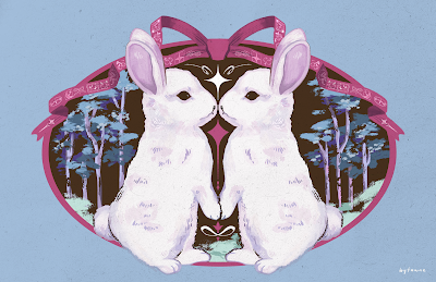 byfawne Assorted Digital Prints - 4x6