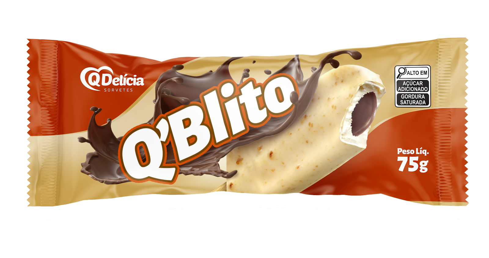 Picolés Especiais