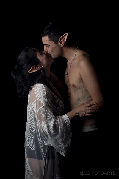 Foto por @lg.fotoarte