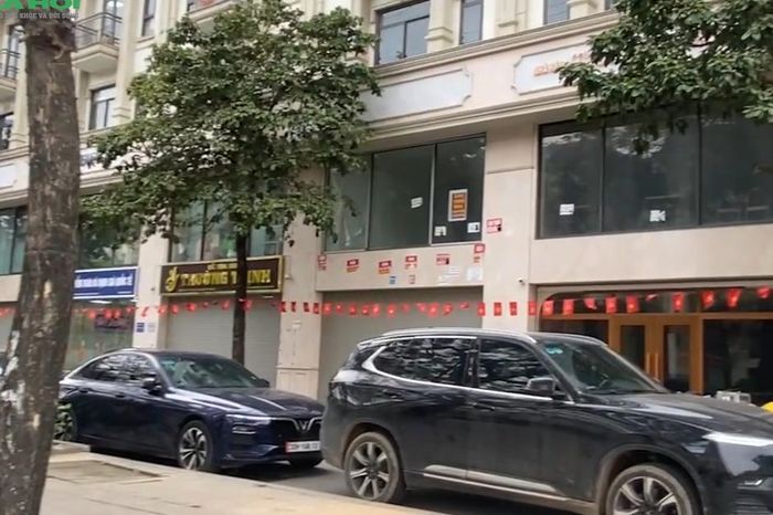 Diễn biến giá biệt thự, liền kề tại đường Hoàng Hoa Thám, Hà Nội khi tuyến đường sắt đô thị số 5 khởi động - Chuyên trang Gia Đình &amp; Xã Hội - Báo Sức khỏe &amp; Đời sống