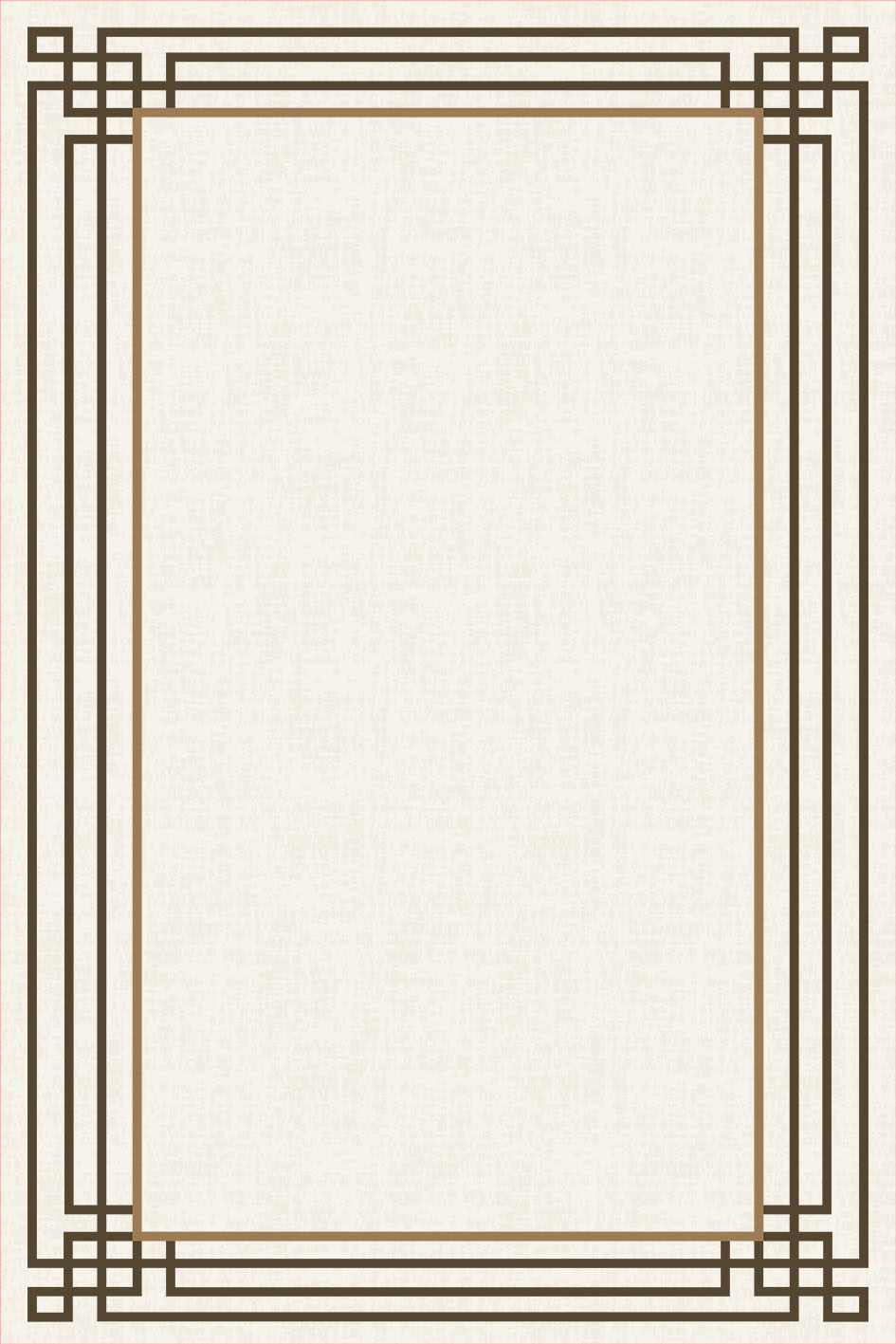 Kilim Collection M-6271