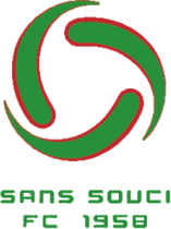 Sans Souci logo
