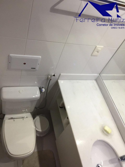 Apartamento, Ondina