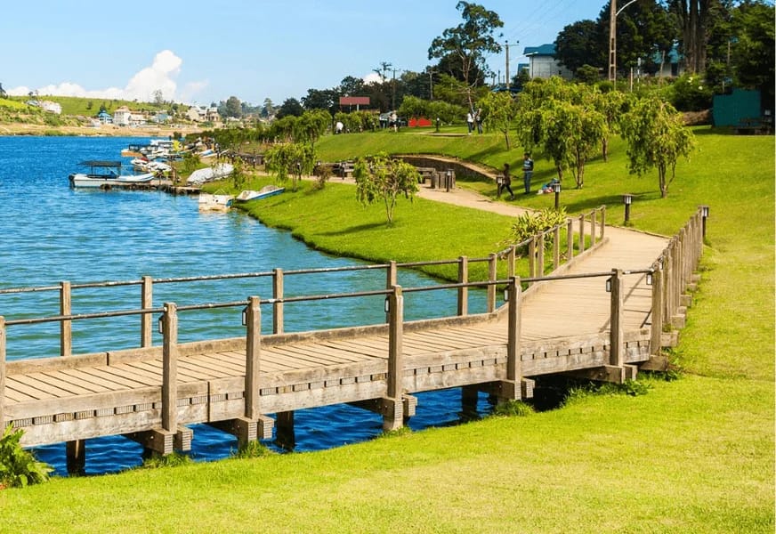 Nuwara Eliya