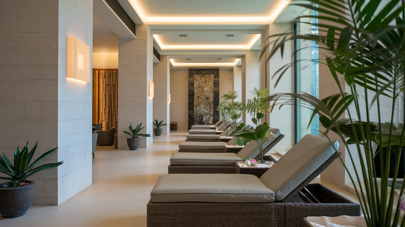 Best Spa in Viman Nagar – Top Relaxation Spots